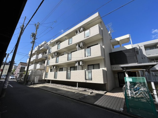 テラス金山|名古屋市の賃貸ならMy賃貸