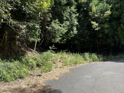 【外観】 | 京都府舞鶴市字長谷