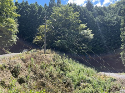 【外観】 | 京都府舞鶴市字長谷