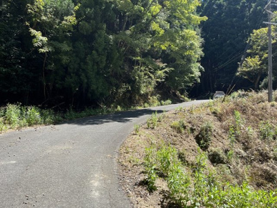 【外観】 | 京都府舞鶴市字長谷