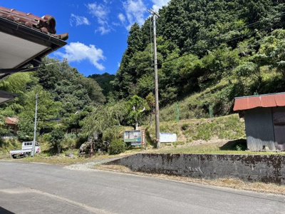 【周辺】 | 京都府舞鶴市字長谷