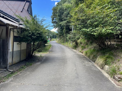 【周辺】 | 京都府舞鶴市字長谷