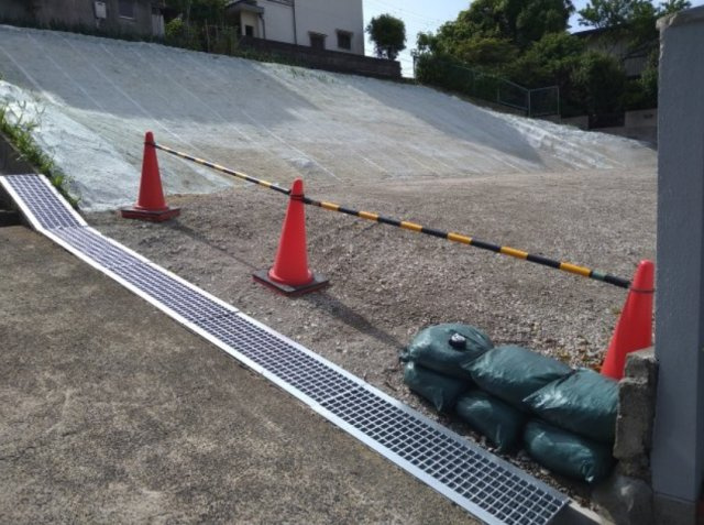 神戸市垂水区舞子坂２丁目　土地