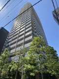 パークタワー梅田の画像