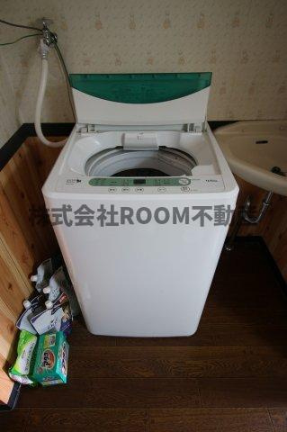 ＡＣＴⅣの設備