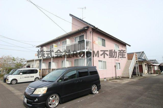 ＡＣＴⅣの外観|外観は落ち着いています