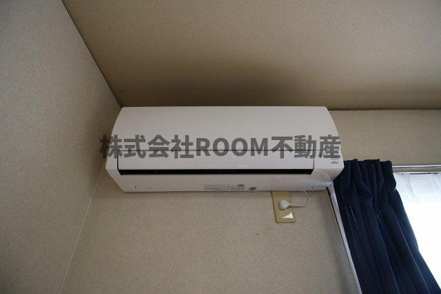 ＡＣＴⅣの設備