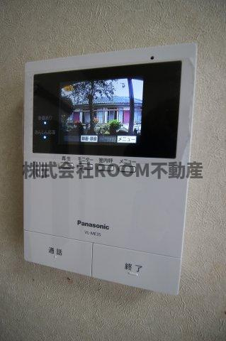 ＡＣＴⅣのセキュリティ