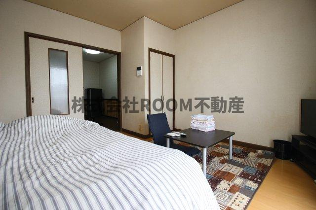 ＡＣＴⅣの居間・リビング|おしゃれな居間です