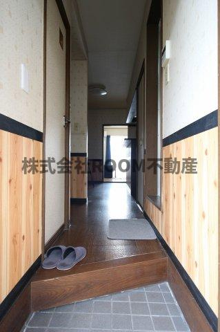 ＡＣＴⅣの内装|内装です