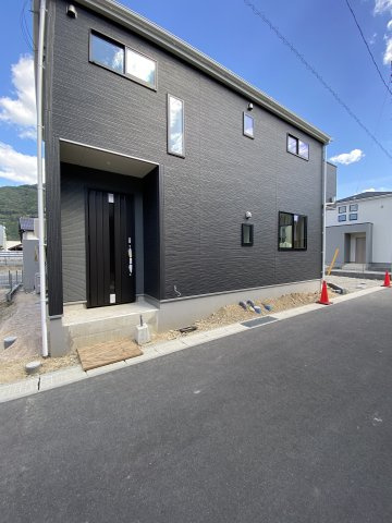 新築戸建　可部南3丁目（No.2／No.3）の外観