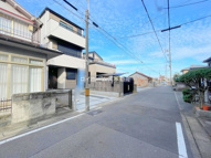 名古屋市北区東味鋺１丁目1520『仲介料無料』1号棟｜新築戸建ての画像