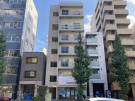ストーク森山ビルの画像