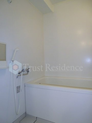 【浴室】 | 西住レジデンス | 別部屋参考写真