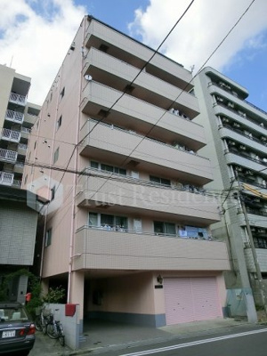 【外観】 | 西住レジデンス