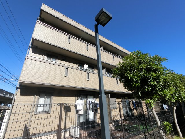 トレビナ西船橋