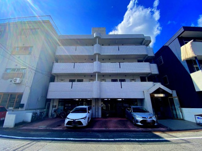 【外観】 | エムズレア千田町