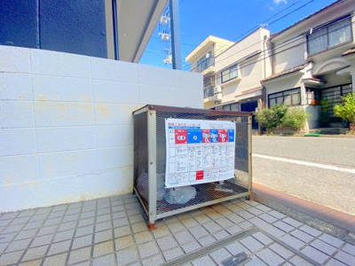 【その他共用部分】 | エムズレア千田町