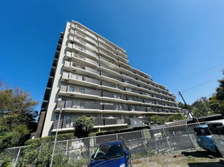 【外観】 | 現地外観です。日当りが良く、温かくお住まい頂けます♪