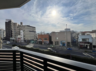  | ＣＲＥＶＩＳＴＡ中板橋Ⅱ | 2023年撮影