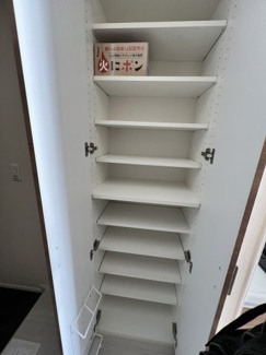  | ＣＲＥＶＩＳＴＡ中板橋Ⅱ | 2023年撮影