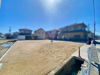 【外観】 | 野洲市吉地　2号地　売土地