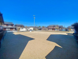  | 野洲市吉地　2号地　売土地