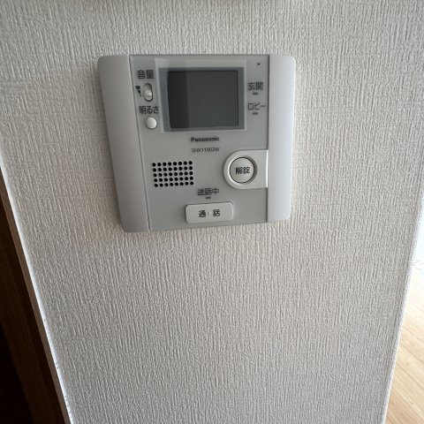 エル・フォーチュナーのセキュリティ