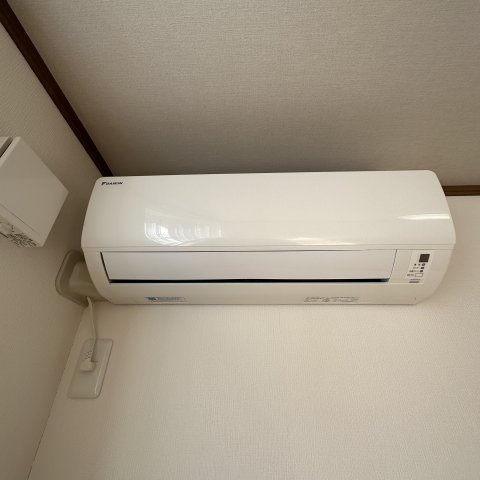 エル・フォーチュナーの設備