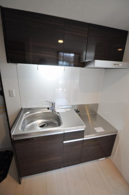 【設備】 | イル・グラッツィア大橋駅前Ⅰ | 別号室の写真になります。現況優先。