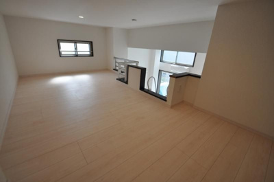 【寝室】 | イル・グラッツィア大橋駅前Ⅰ | 別号室の写真になります。現況優先。