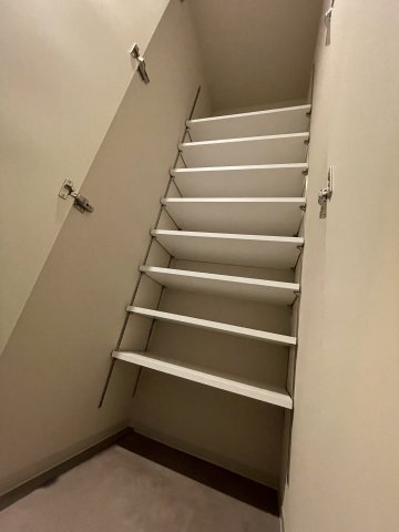 ヴェール近大前( 近畿大学 一人暮らし )の収納