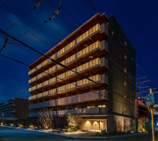 ヴェール近大前( 近畿大学 一人暮らし )