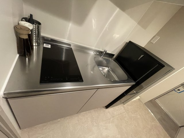 ヴェール近大前( 近畿大学 一人暮らし )のキッチン