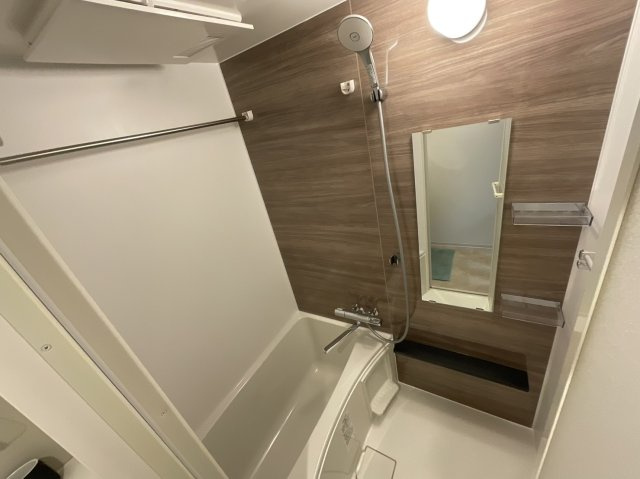 ヴェール近大前( 近畿大学 一人暮らし )の浴室