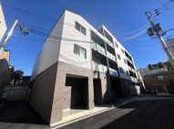 テラスミーレ文京弥生の画像