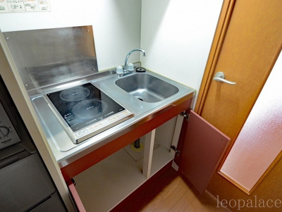 【キッチン】 | なでしこ