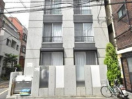 ブランシェ文京白山Ⅱの画像