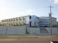 シュートの画像