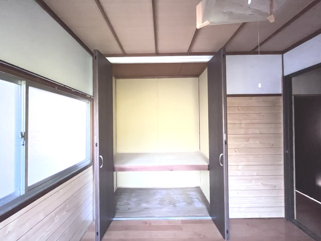 ODSアパートのその他