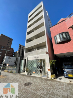 【外観】 | エクセレント本山