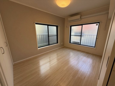 【内装】 | ユーコート住吉