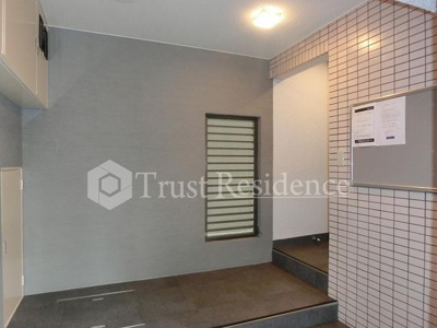 【その他共用部分】 | ユーコート住吉