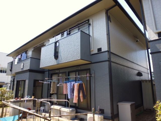 レイモンドサンヴィレッジＡ