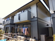 レイモンドサンヴィレッジＡの画像