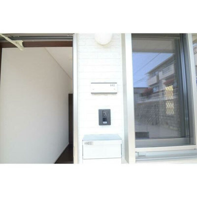 【セキュリティ】 | 大鋸参番館