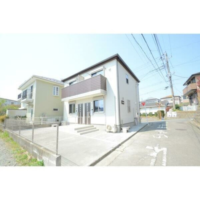 【外観】 | 大鋸参番館