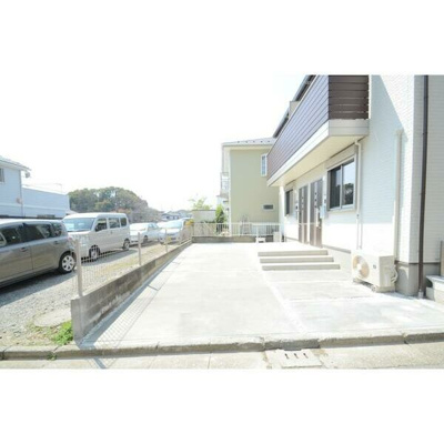 【エントランス】 | 大鋸参番館