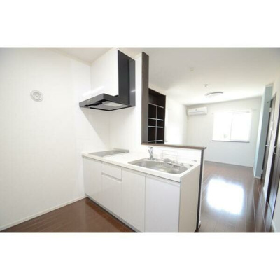 【キッチン】 | 大鋸参番館