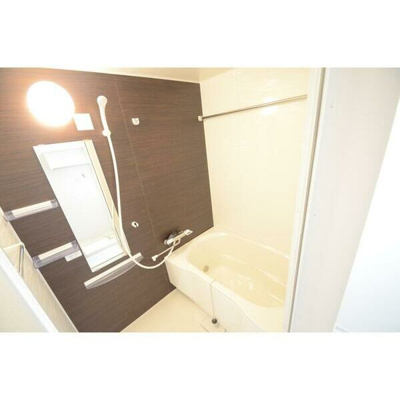 【浴室】 | 大鋸参番館